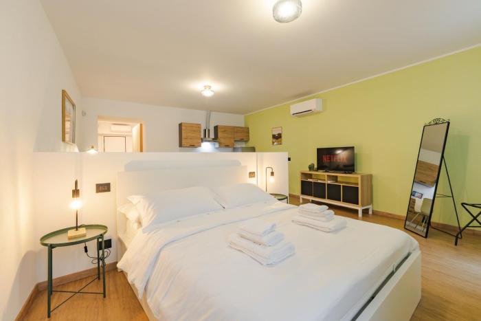 NEW Tocai – in via Rastello per 4 pp