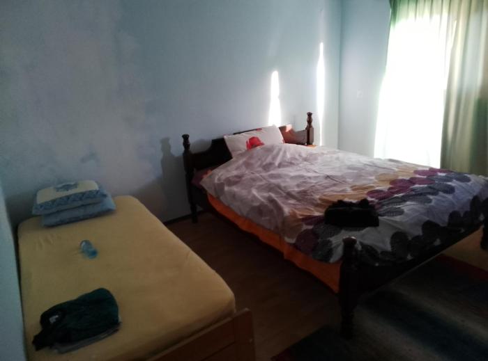 3 Zimmer Wohnung