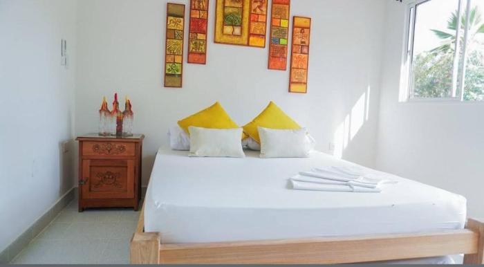 Hotel Playa Tiburon