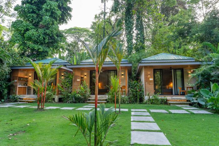 Serenity Bungalow