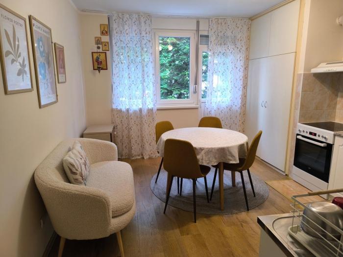Moj Mali Hotel