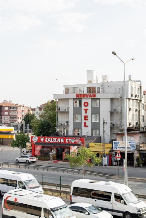 Kervan Hotel Pendik