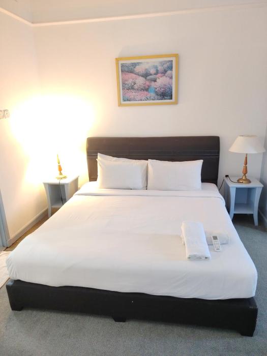 Trip Services Apartment Times Square