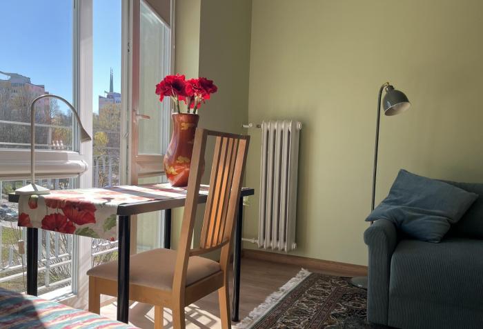 Prima apartament 50m2 Gdynia blisko morza