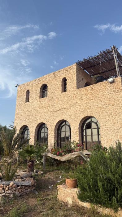 Villa Thalassa