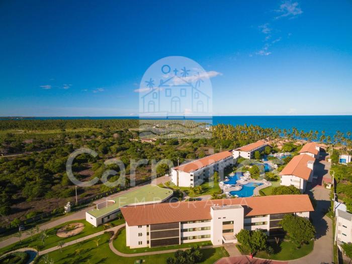 Carneiros Beach Resort