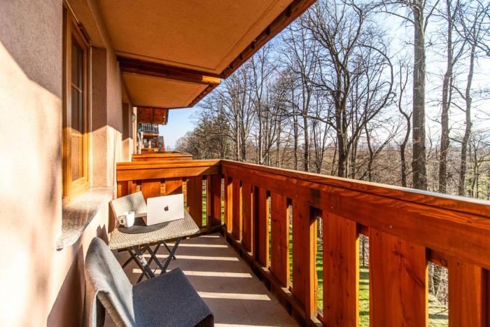 Holiday Family Zacisze Karpacz