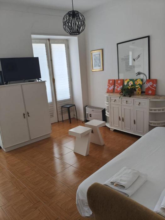 Ribeira Balcony River View Flat