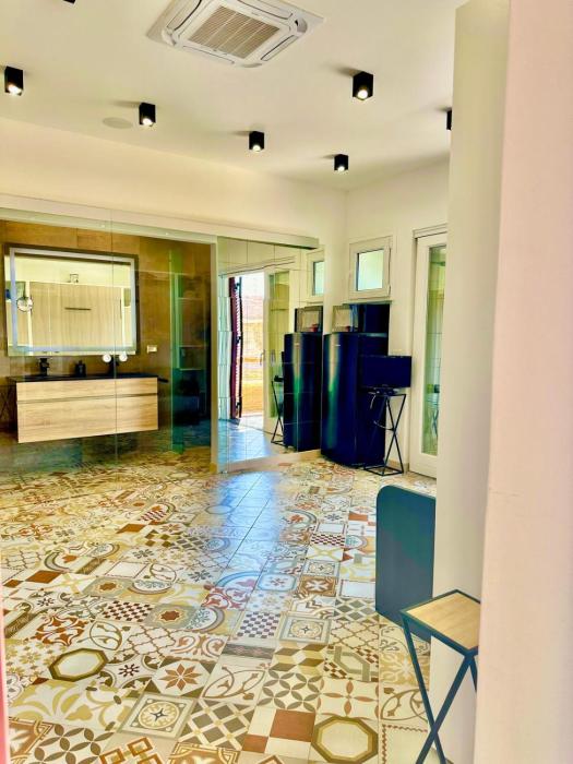 Casa Gambale Acque Calde