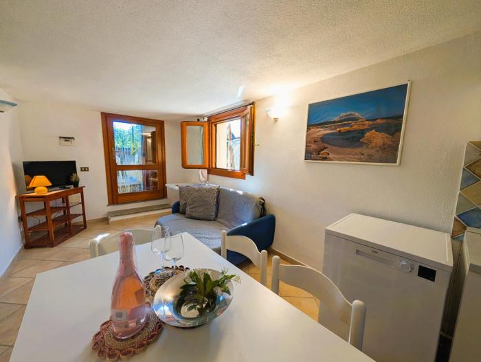 Apartment dei Fiori 2