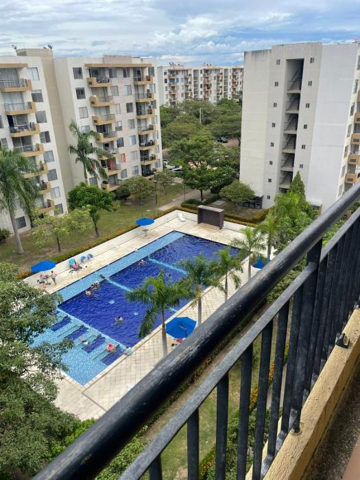 apartamento GIRARDOT-RICAURTE