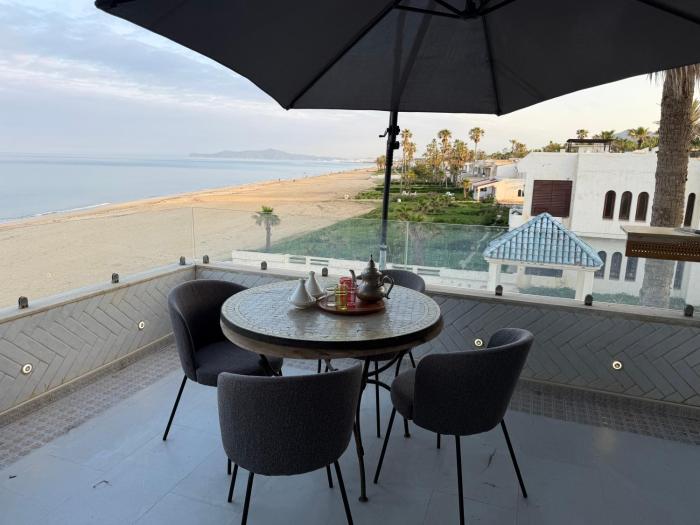 Alamine plage