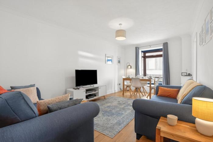 2 Bed in Swanage oc-wy547