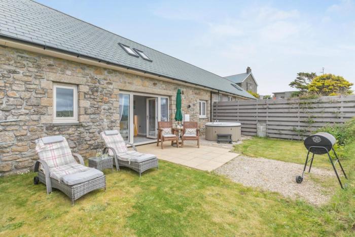1 Bed in Penzance oc-85566