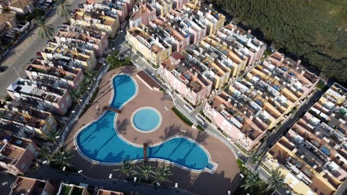 APARTAMENTO MARINA COSTA LAGUNA BEACH 100 metros de la playa