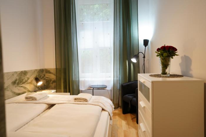 Center Apartment by Good Mood