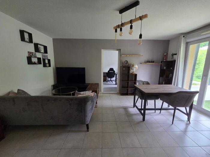 Appartement à Nailloux