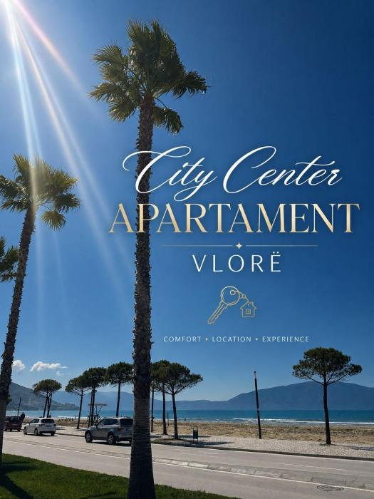 City Center Apartament