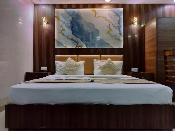 Hotel Pairamant Near IGI Airport