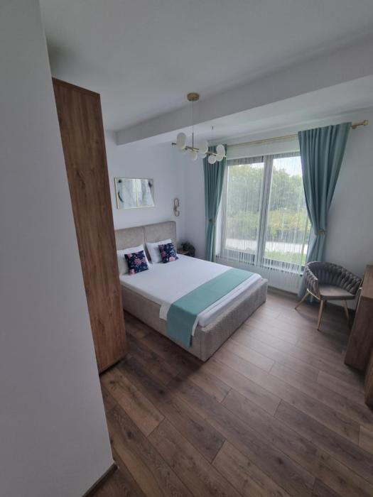 Apartament Golf Madessa