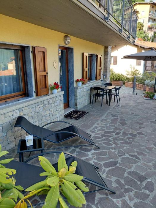 Casa Benny Mountain Lake Iseo Hospitality