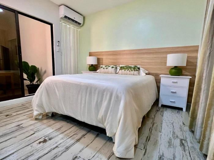 Apartamento Colonial
