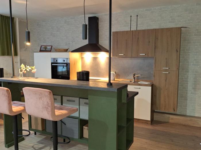 Ferienwohnung IM DORF