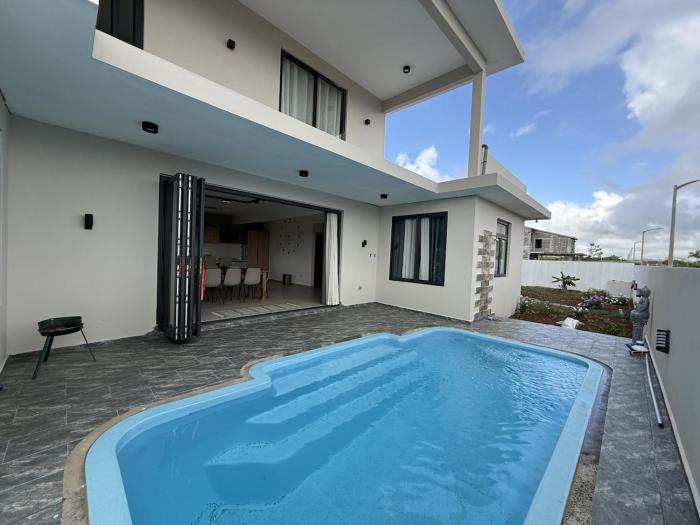 Cozy Luxe - 4 bedrooms Villa with private pool