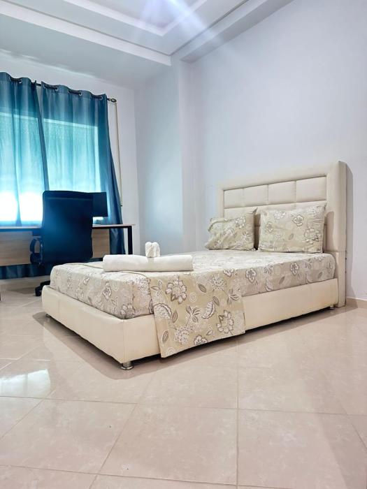 Rmilate Coast Apartment