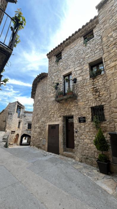 CAN PINÓS de GUIMERÀ