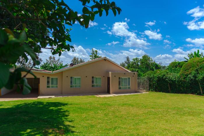 Faraja House