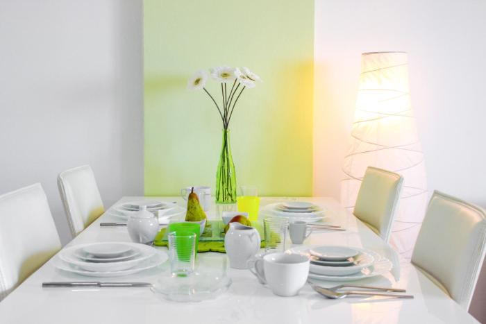 320 Apartment Dielli