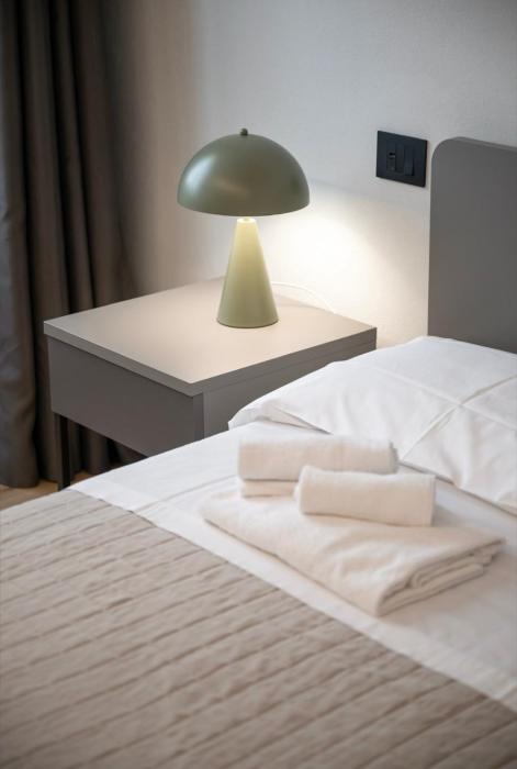I Bastioni Rooms