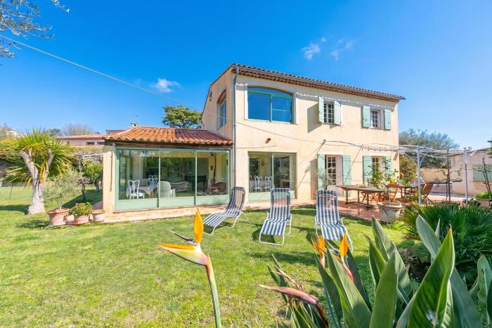 Maison Marine - Happy Rentals