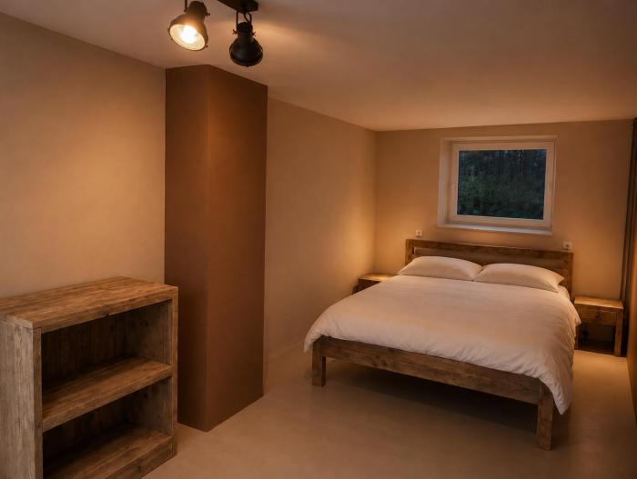 Appartement voor Gezin Ardennen The Moon Valley