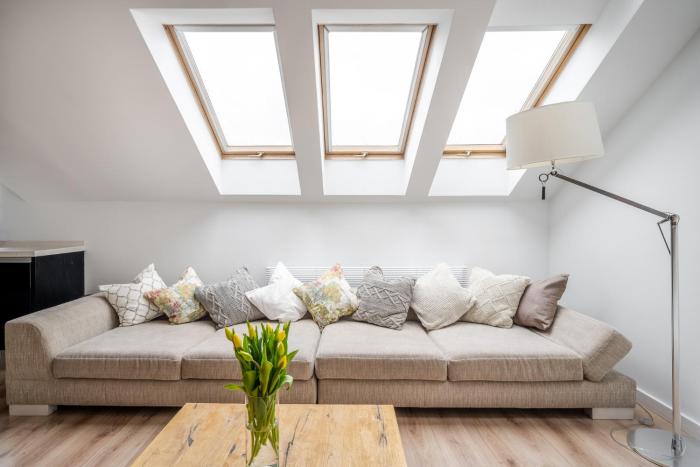Kopernik Loft Jelenia Góra