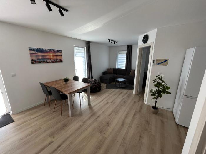 Diófás Apartman
