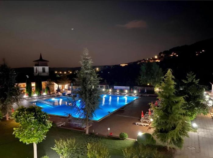 Harmony Hills Tomovi Apartment B21