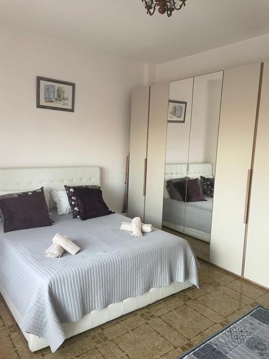 Appartement moderne et lumineux à Rome Italie