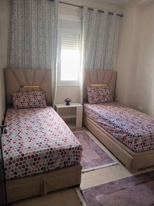 RELAX Nouvelle ville ibn batouta Tanger