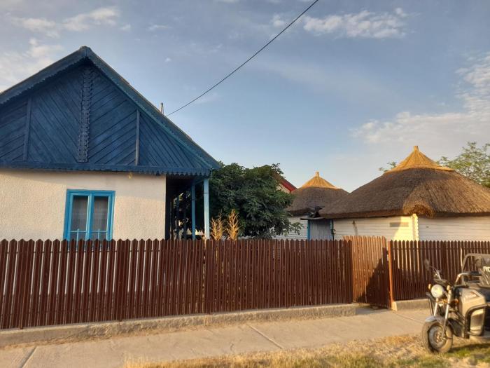 Casa de vacanta Amira