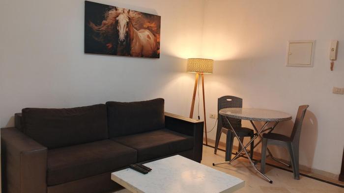 Appartement s1 luxe