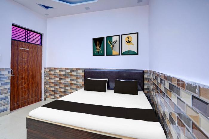 Hotel O The Plum Tree Hotel