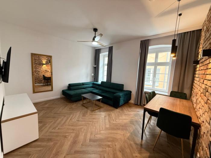 Rafael Apartment Old Town Wroclaw