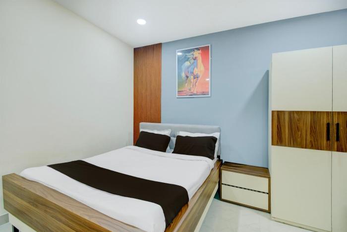 Hotel O Atithi Guest House