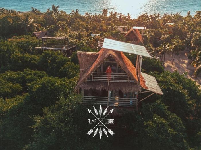 Alma Libre Hotel Tulum