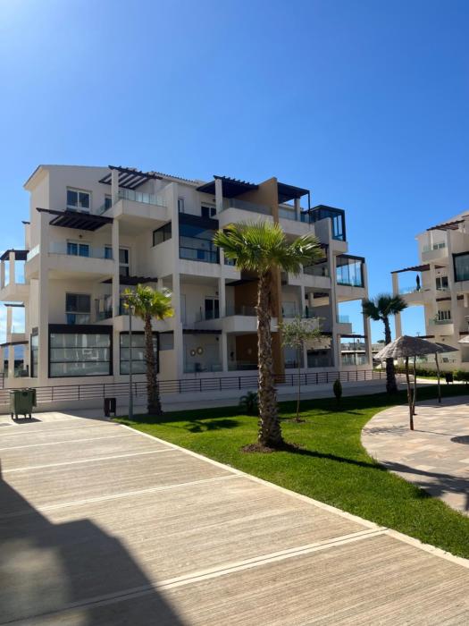 Appartement2 MERADOR GOLF 3 Cabonegro