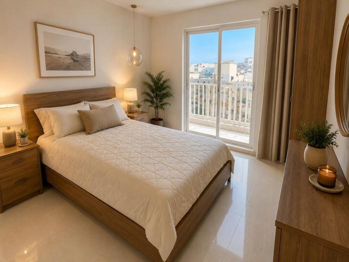 Luna Suites 5