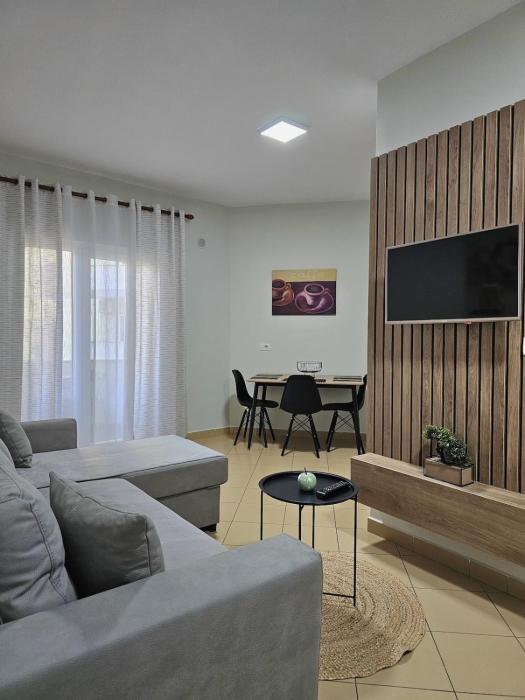 Adris Nest - Cozy Beach Apartment