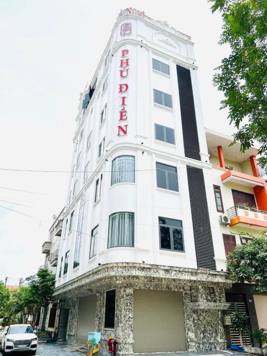 Phú Điền Motel